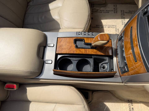 2009 Cadillac XLR Platinum