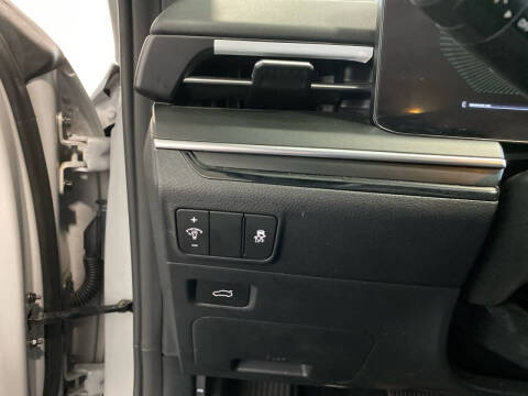 2025 Kia K5