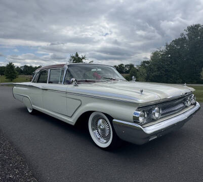 1960 Mercury Monterey