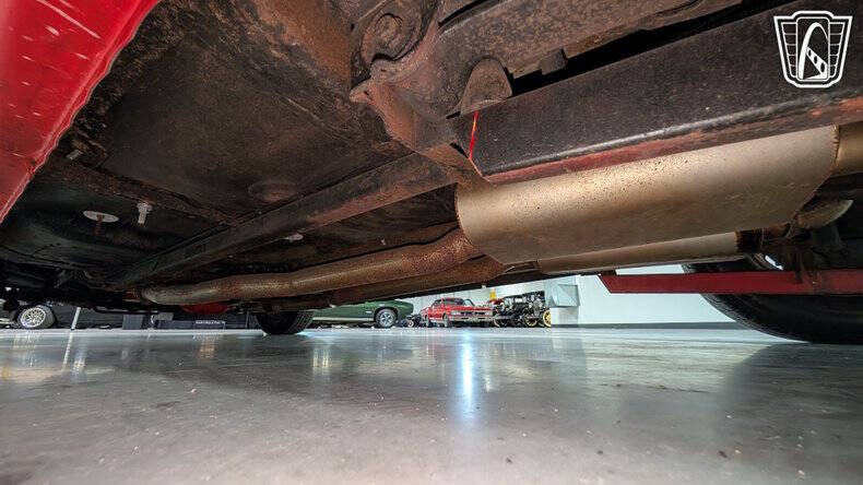1965 Chevrolet Nova