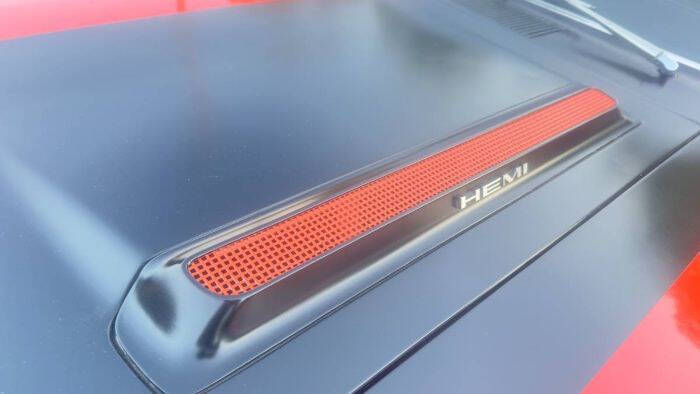 1969 Plymouth Roadrunner