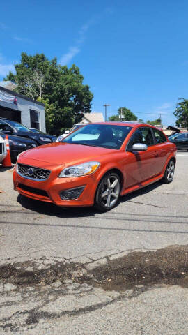 2011 Volvo C30 for sale at NorthShore Imports LLC in Beverly MA