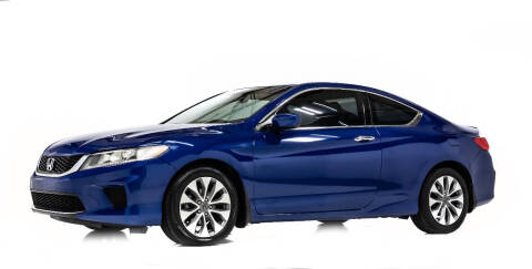 2013 Honda Accord LX-S