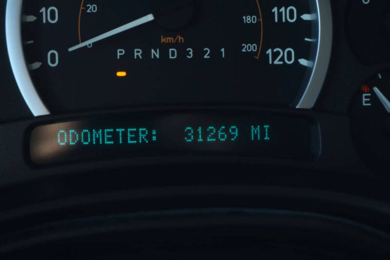 2006 HUMMER H2