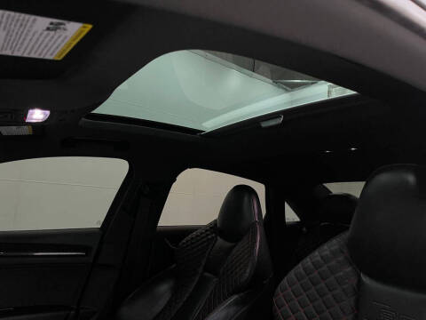 2018 Audi RS 3 2.5T quattro