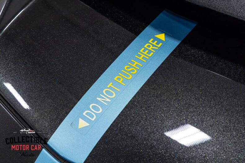 2020 Chevrolet Camaro