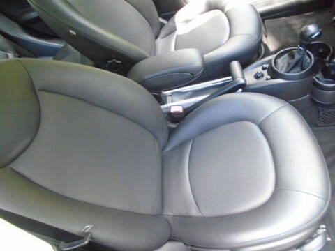 2014 MINI Countryman Cooper