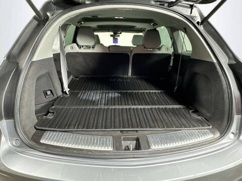 2018 Acura MDX w/Tech