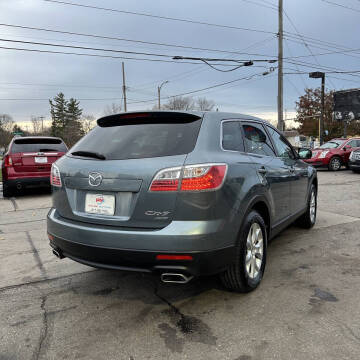 2011 Mazda CX-9 Touring