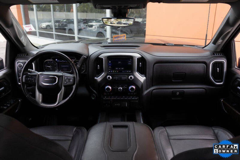 2022 GMC Sierra 2500HD