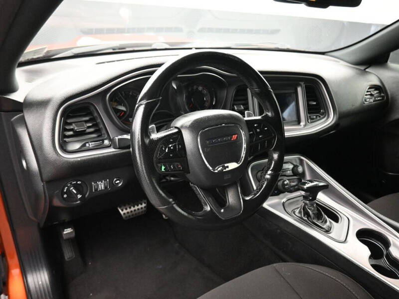 2020 Dodge Challenger R/T