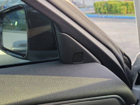 2022 Acura TLX w/A-SPEC