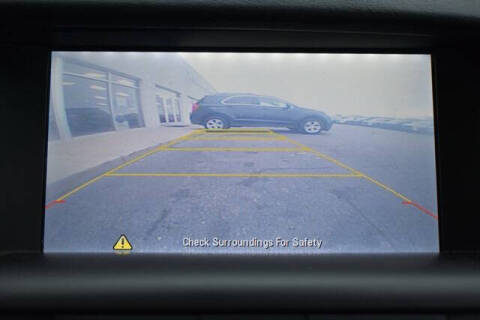 2017 Buick Cascada Premium