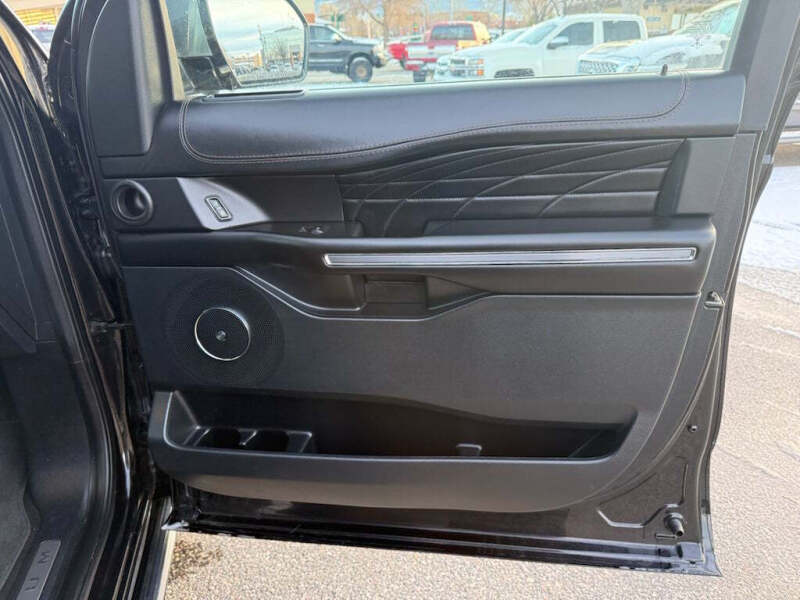 2021 Ford Expedition Platinum