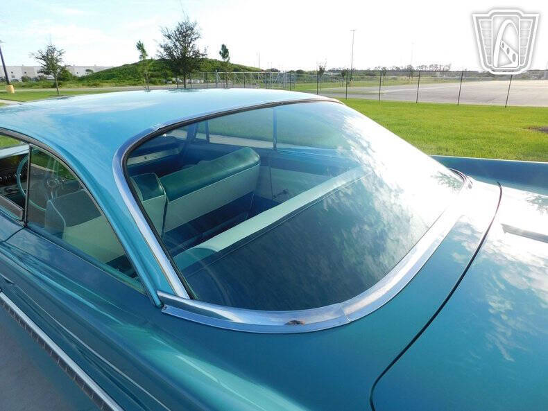 1960 Desoto Fireflite