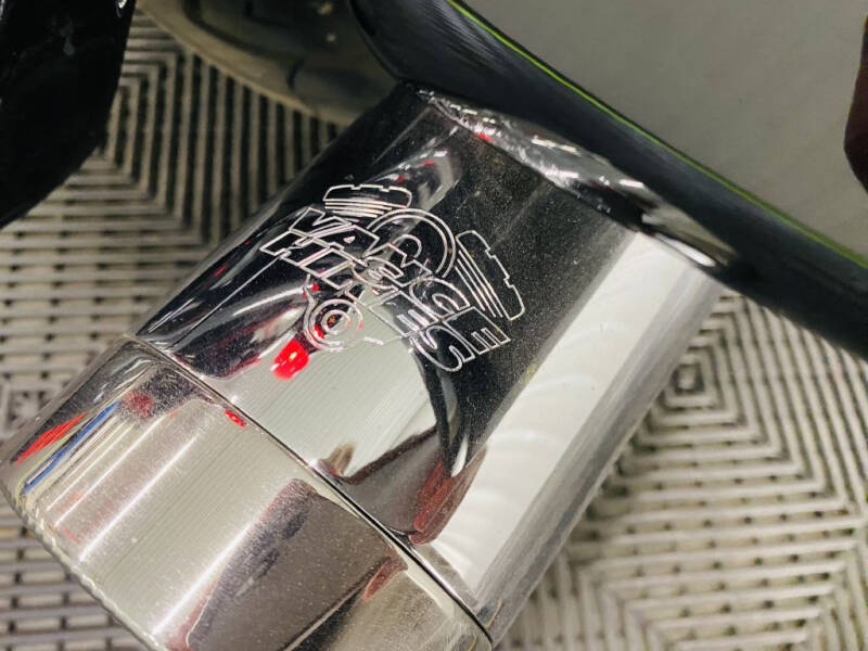 2013 Harley-Davidson Street Glide