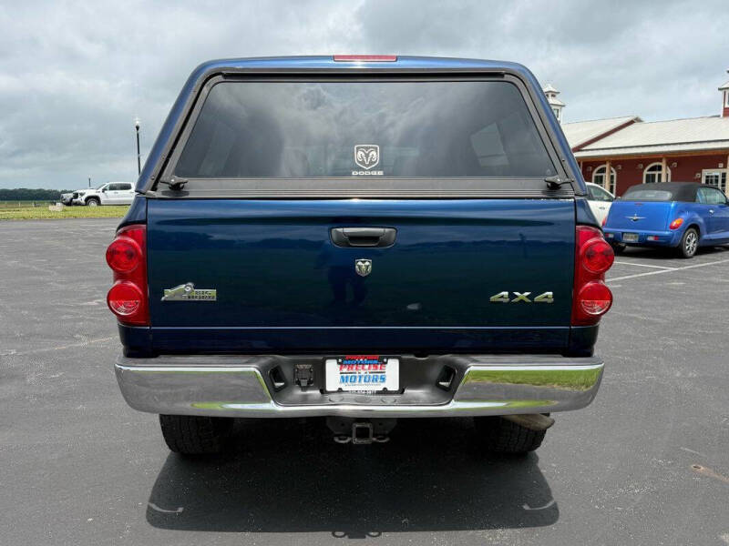 2009 Dodge Ram 2500