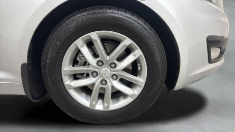 2012 Kia Optima