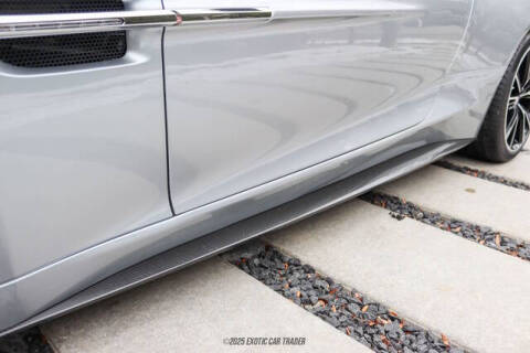 2014 Aston Martin Vanquish