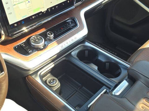2026 Ford Expedition MAX King Ranch