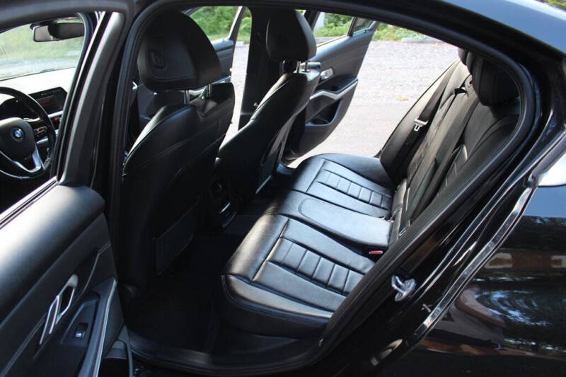 2021 BMW 3 Series 330i