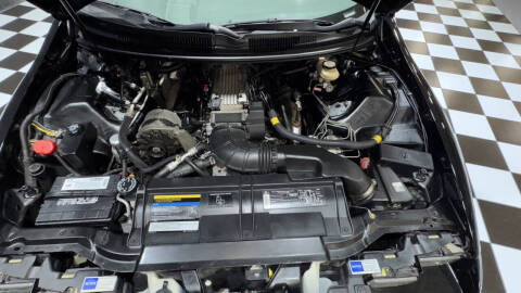 1993 Chevrolet Camaro Z28