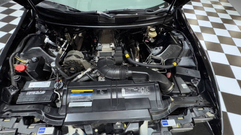 1993 Chevrolet Camaro Z28