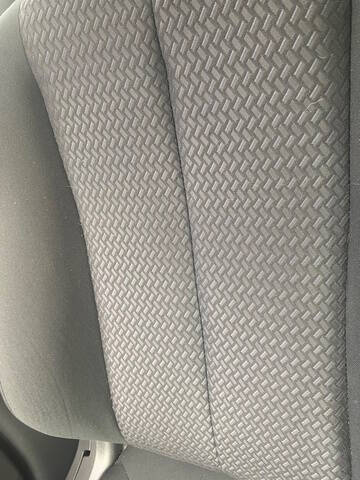 2022 Mitsubishi Eclipse Cross LE