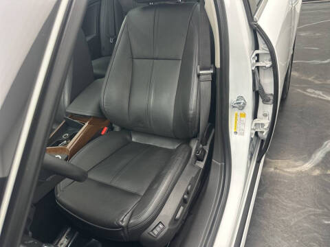 2011 Saab 9-5 Turbo4