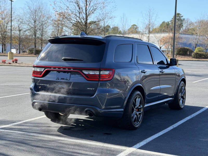 2021 Dodge Durango SRT 392