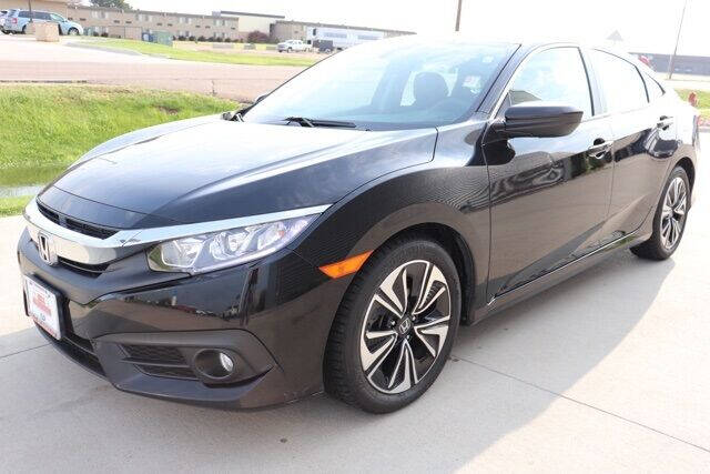 Honda Civic For Sale In North Platte, NE - Carsforsale.com®