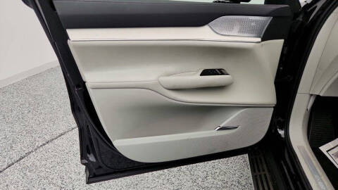 2025 Volvo EX90 Twin Performance Ultra 7P