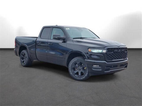 2025 RAM 1500 for sale at COLE Automotive in Kalamazoo MI