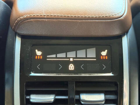 2018 Volvo XC60 T6 Inscription