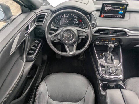 2020 Mazda CX-9 Grand Touring