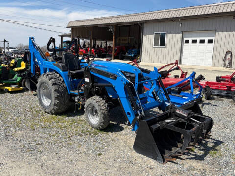 2026 LS MT226E