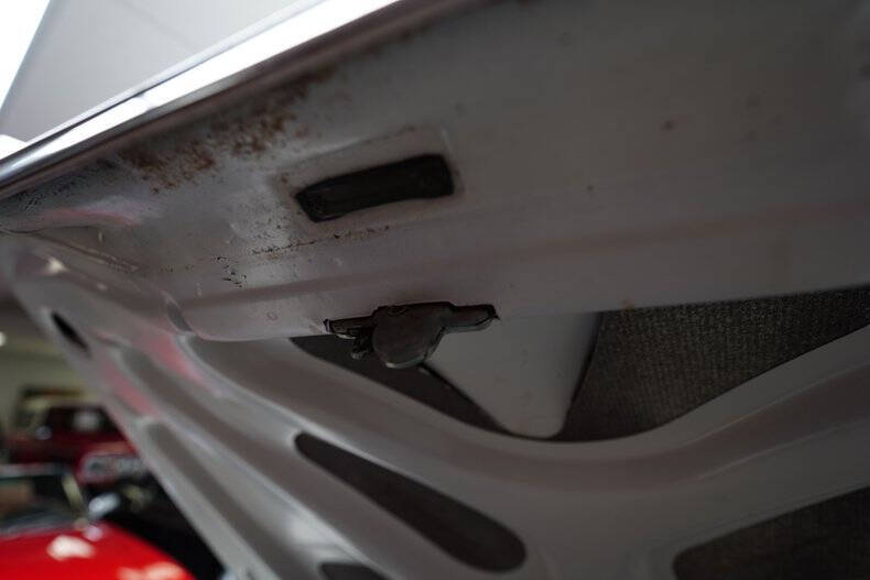 1960 Chevrolet Impala