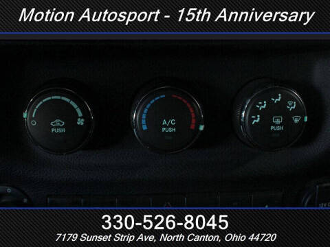 2017 Jeep Wrangler Rubicon Hard Rock