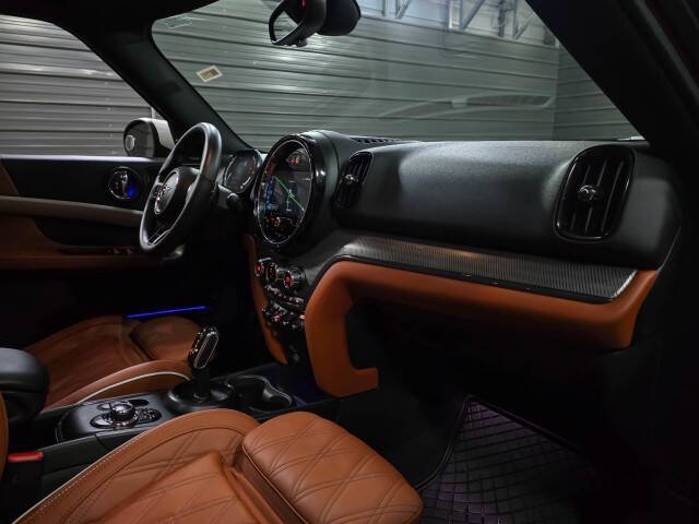 2024 MINI Countryman Cooper S ALL4