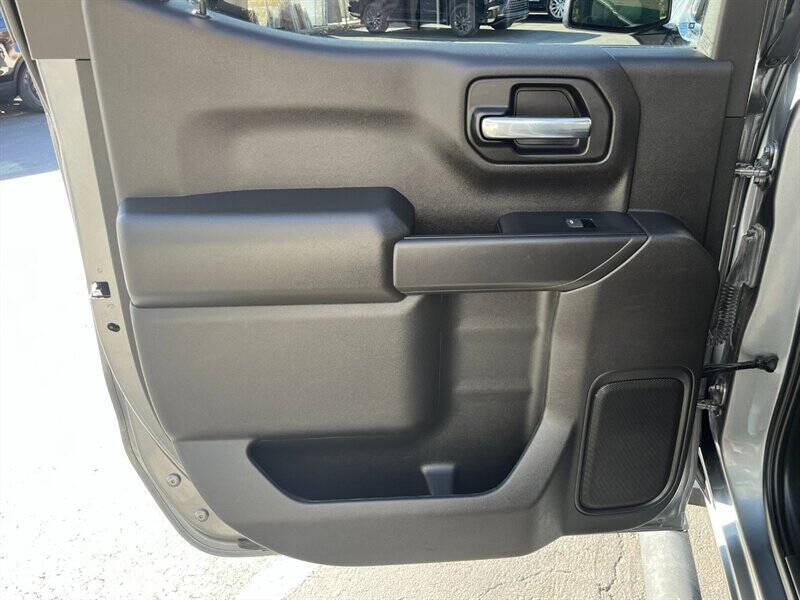 2022 Chevrolet Silverado 1500 Limited