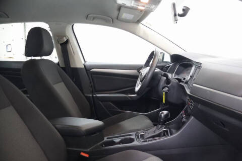 2021 Volkswagen Jetta