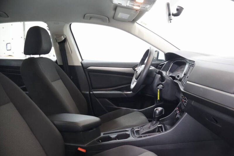 2021 Volkswagen Jetta