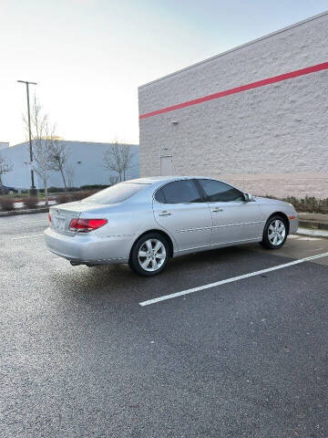 2005 Lexus ES 330
