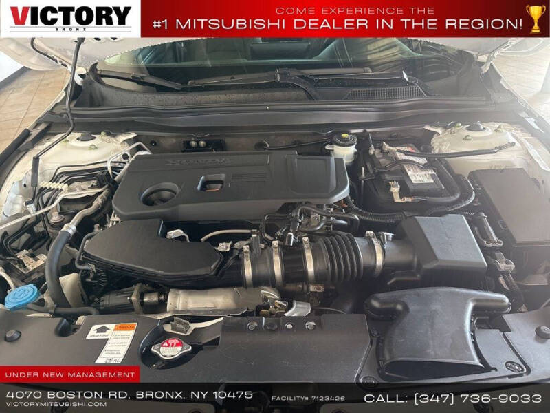 2021 Honda Accord Touring