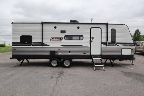 2022 Coleman LANTERN LT 262BH