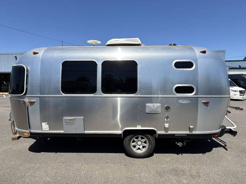 2018 Airstream Flying Cloud