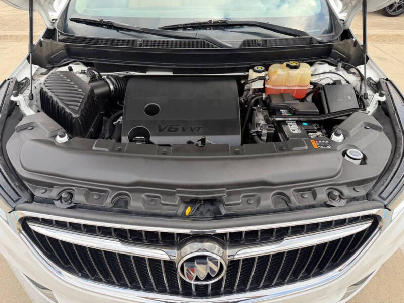 2019 Buick Enclave Essence
