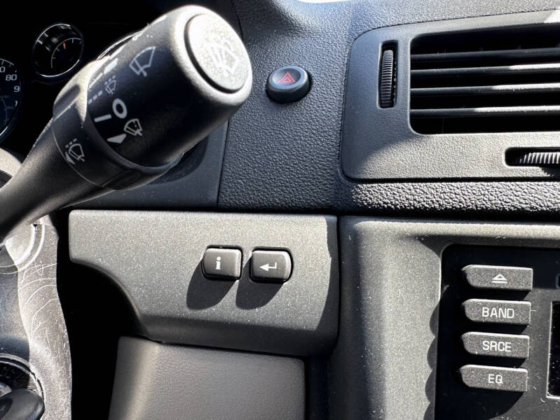 2006 Chevrolet Cobalt LS