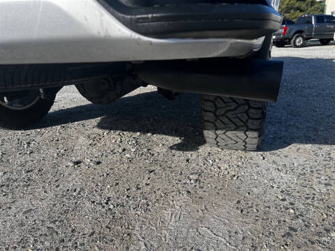 2022 GMC Sierra 2500HD