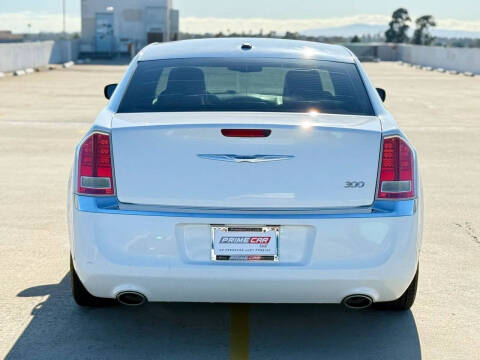 2014 Chrysler 300